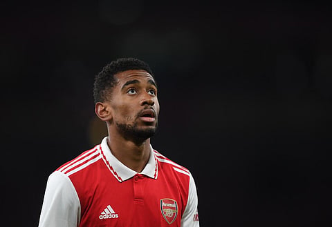 West Ham United and Fulham target Reiss Nelson may not sign new contract at Arsenal