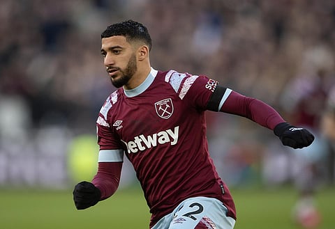 Paul Brown shares Said Benrahma exit verdict in new West Ham United admission