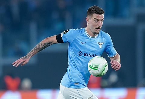 West Ham United to face competition from up to three teams in race to sign Sergej Milinkovic-Savic
