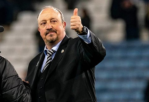 West Ham United manager news emerges on Rafael Benitez and Mark Warburton options with David Moyes close to sack