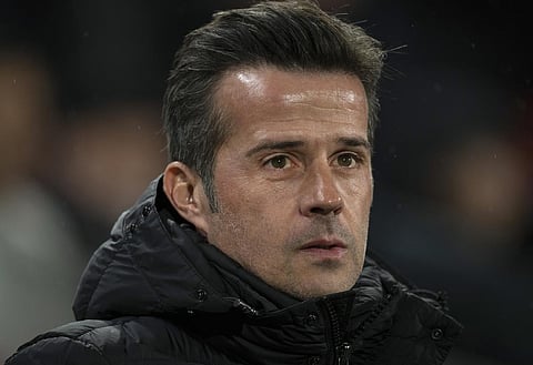 West Ham United wanted to appoint Fulham boss Marco Silva.
