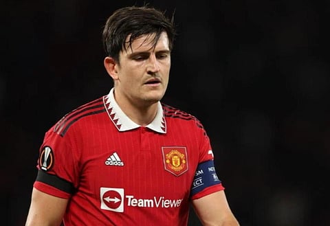 West Ham United transfer news as bid update emerges on Manchester United defender Harry Maguire
