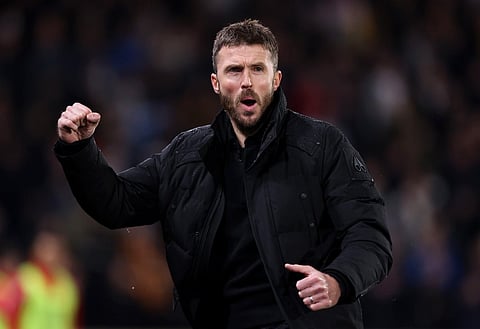 West Ham United hold biggest interest in Middlesbrough manager Michael Carrick as club prepare for David Moyes exit