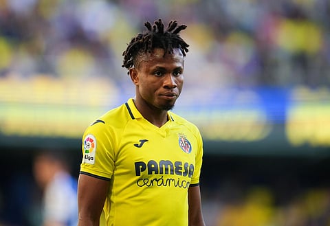 West Ham United must go all out to sign Villarreal forward Samuel Chukwueze