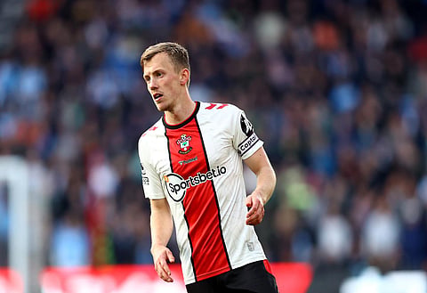 Paul Merson sends James Ward-Prowse warning over West Ham transfer on Sky Sports