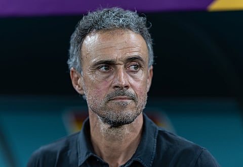 West Ham United manager update emerges on Luis Enrique and Unai Emery amid desire for David Moyes change