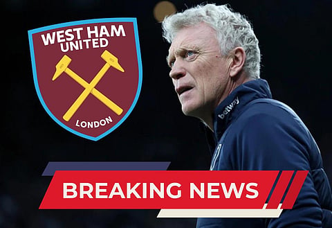 West Ham United transfer news as battle heats up for Manchester City target Jeremy Doku