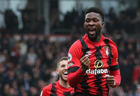 West Ham United target Jefferson Lerma set to leave Bournemouth for Crystal Palace transfer
