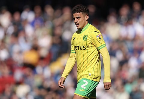 West Ham United must act fast to sign Max Aarons as Sky Sports shares transfer update on Norwich future