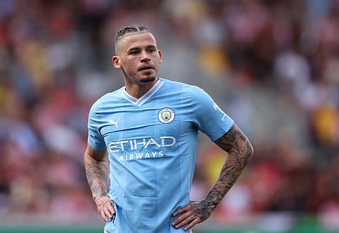 Jacob Steinberg provides West Ham FFP update over permanent Kalvin Phillips transfer from Manchester City