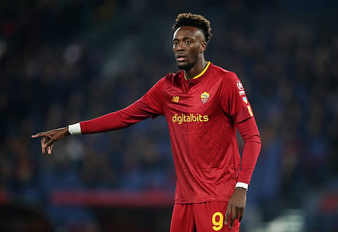 West Ham United 'determined' in hunt as Tammy Abraham wanted back in Premier League, Chelsea and Aston Villa also linked