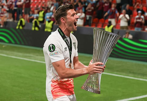 West Ham United in talks to sell Aaron Cresswell to Wolves amid £5m transfer
