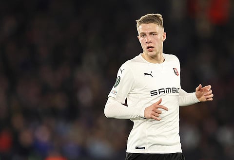West Ham United transfer news as imminent pursuit of defender Adrien Truffert on the cards