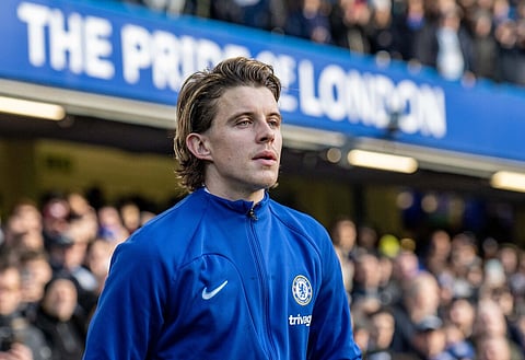 West Ham worried about missing out on Conor Gallagher as he wants to fight for place