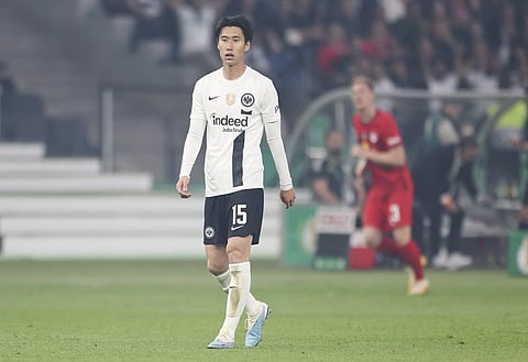 Winner named in West Ham United, Tottenham and Lazio race to sign Daichi Kamada
