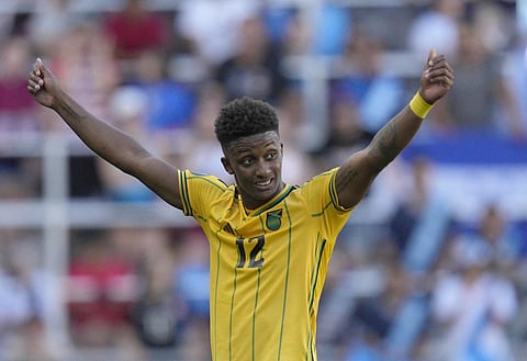 West Ham United eye move to sign Everton ace Demarai Gray amid Carlos Borges twist