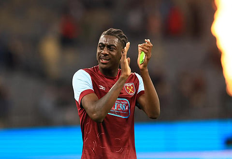 Divin Mubama should be given a chance as West Ham face Backa Topola in Europa League