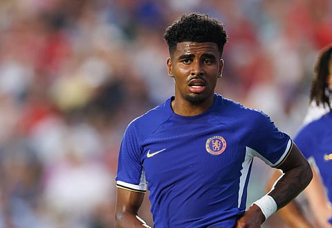 Journalist shares why Chelsea considering selling Ian Maatsen amid West Ham United interest