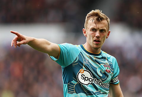 James Ward-Prowse out to achieve 'dream' of matching David Beckham record in West Ham clash with Chelsea