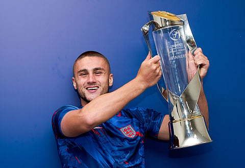 West Ham United make £15m transfer decision on signing Taylor Harwood-Bellis from Manchester City