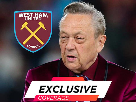 West Ham United: David Sullivan sent FFP warning as Deadline Day attacker transfer wanted at London Stadium