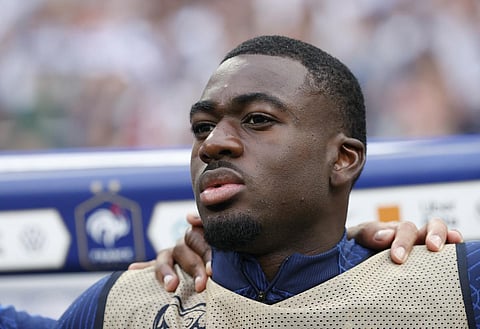 West Ham United transfer news as talks held with ‘those close’ to Monaco ace Youssouf Fofana