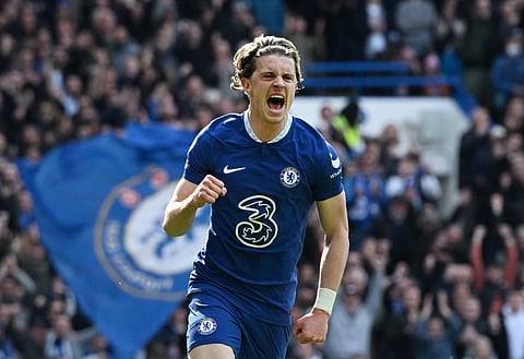West Ham United transfer news: Update emerges on quest to sign Chelsea midfielder Conor Gallagher