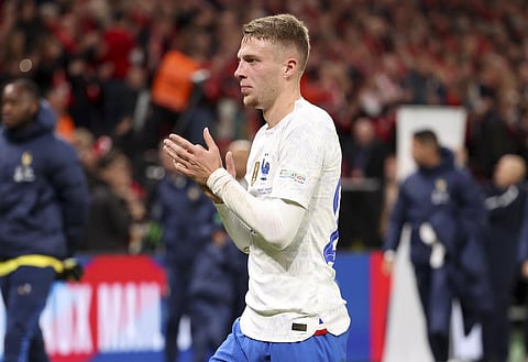 West Ham target Adrien Truffert set to snub London Stadium move and sign new contract