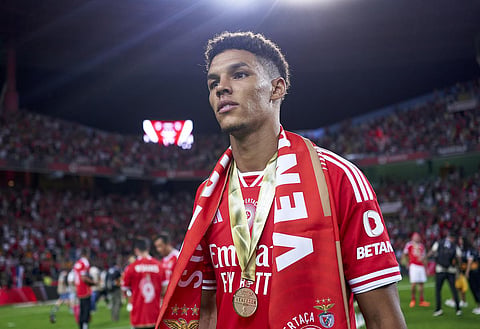 West Ham United transfer news as Alexander Bah battle on cards