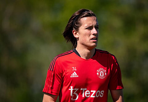 West Ham United transfer news as Alvaro Fernandez proposals mad