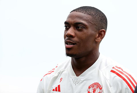 West Ham target Anthony Martial could be available for free after Manchester United news emerges