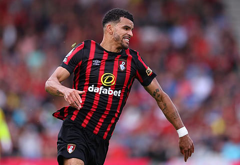 West Ham United must ready 2024 transfer bid for Dominic Solanke, Thierry Henry has already granted seal of approval