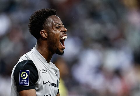 West Ham United close to £34m Montpellier agreement for Elye Wahi transfer