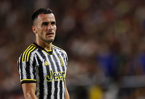 West Ham United transfer news as moves made for Juventus attacker Filip Kostic