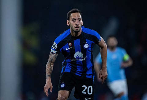 West Ham require 'indecent' offer to land Inter Milan midfielder, £43million bid previously attempted