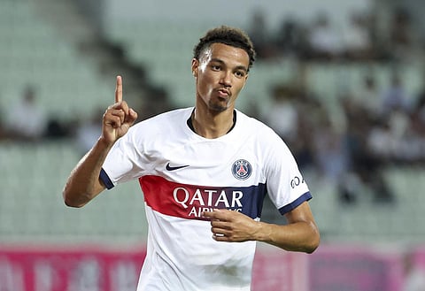 West Ham United put on 'red alert' as PSG make Hugo Ekitike transfer decision