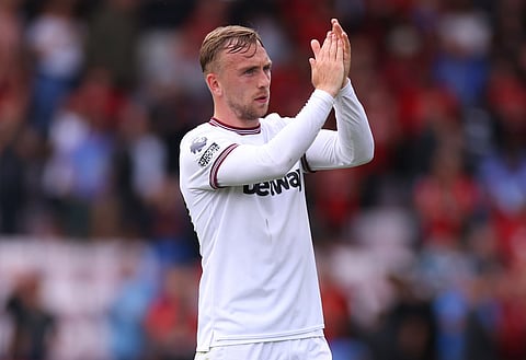 West Ham United and Liverpool sources share Jarrod Bowen updates amid contract talks with 'tough' agents