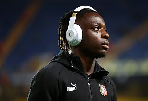 Jeremy Doku wants Manchester City move as West Ham United push for new transfer