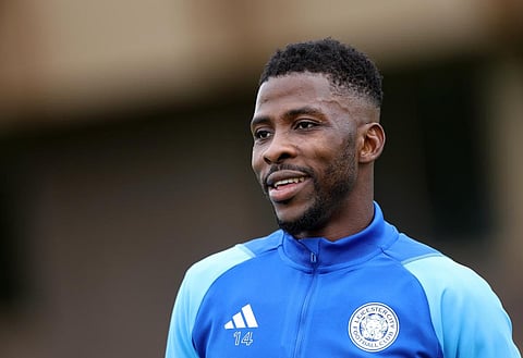 West Ham United should strike now as Crystal Palace leave Kelechi Iheanacho race