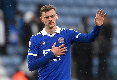 Journalist urges West Ham United to move for 'fantastic' Kiernan Dewsbury-Hall