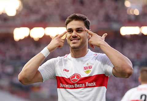 Medical on Sunday as West Ham United to payment boost coffers at Arsenal