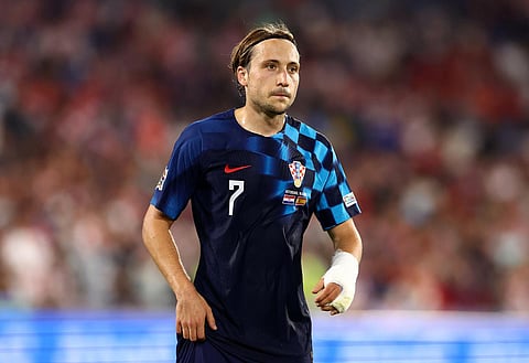 West Ham United want to sign Lovro Majer as Lucas Paqueta replacement amid Manchester City bid