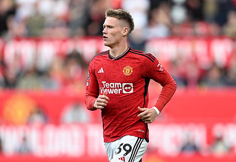 Claret and Hugh share latest on West Ham United interest in Manchester United ace Scott McTominay