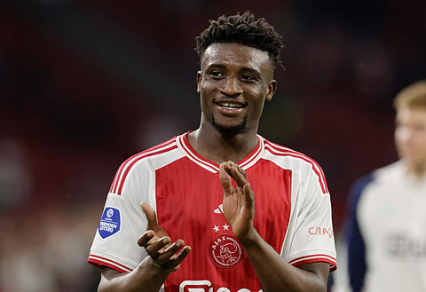 Mohammed Kudus makes West Ham United forget Jesse Lingard after transfer twist