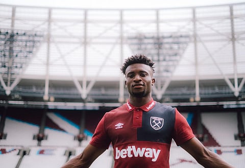 West Ham United: talkSPORT pundits stunned by 'fantastic' Mohammed Kudus after what he did this week