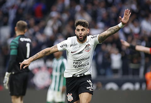 West Ham United bid £15m-plus for Yuri Alberto as dual ownership transfer update emerges after Tim Steidten jets out