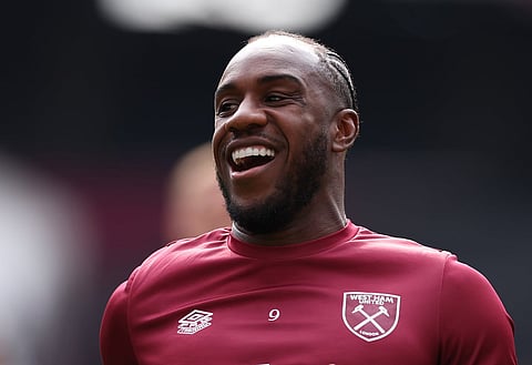 David Moyes may now dodge West Ham United sack as new Michail Antonio update emerges