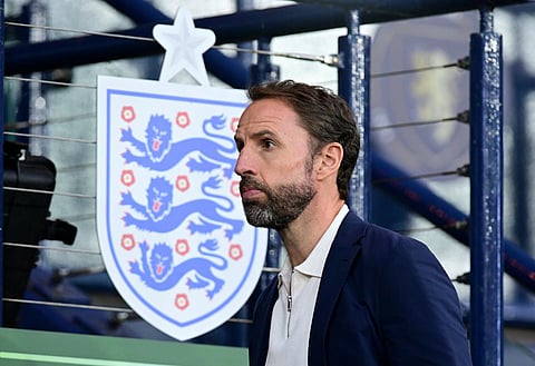West Ham United ace James Ward-Prowse predicted to give Gareth Southgate ‘food for thought’