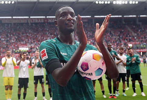 West Ham United send scouts to watch new striker v Bayern Munich