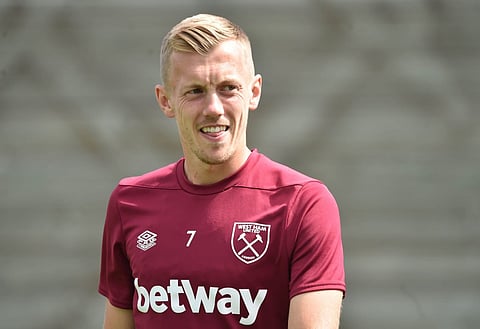 James Ward-Prowse could be an excellent fit as the next West Ham captain